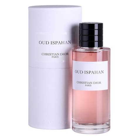 parfum dior oud ispahan prix|Dior oud ispahan 125ml price.